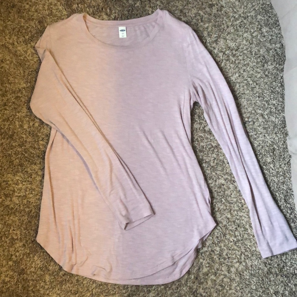Old Navy Luxe Tunic